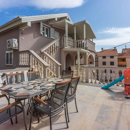 Apartment Crikvenica, Vinodol 8 Eksteriør billede