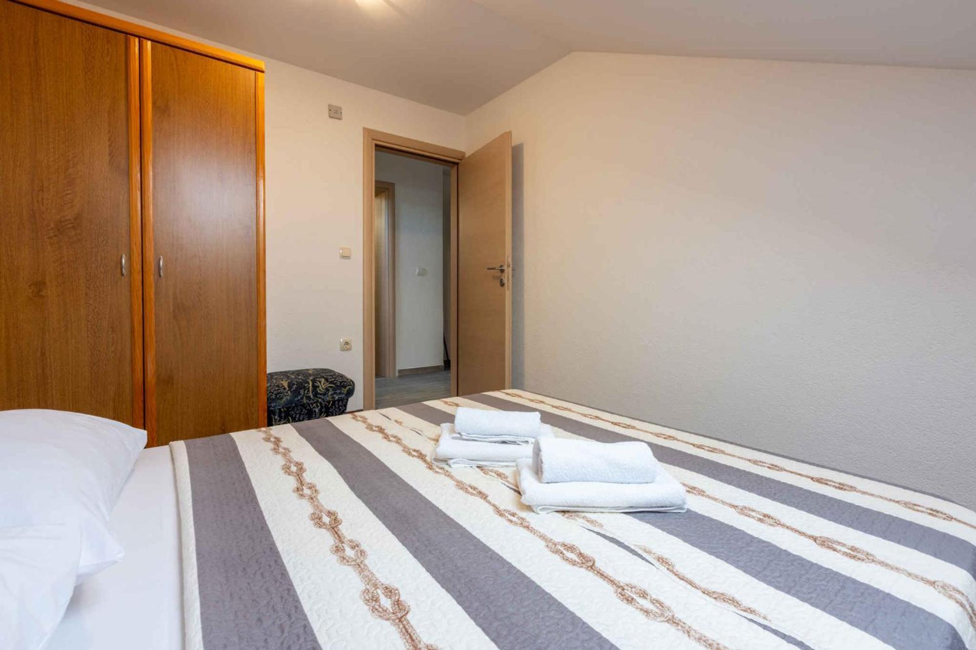 Apartment Crikvenica, Vinodol 8 Eksteriør billede