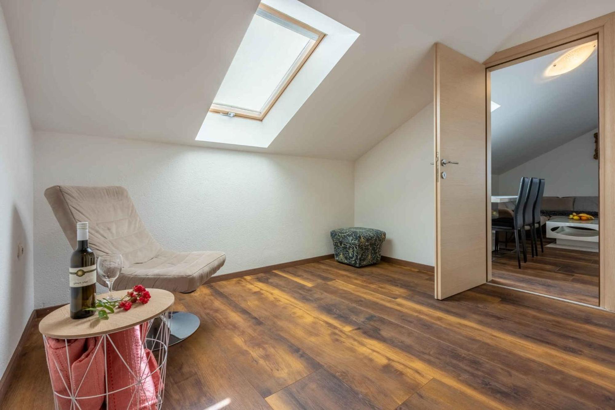 Apartment Crikvenica, Vinodol 8 Eksteriør billede
