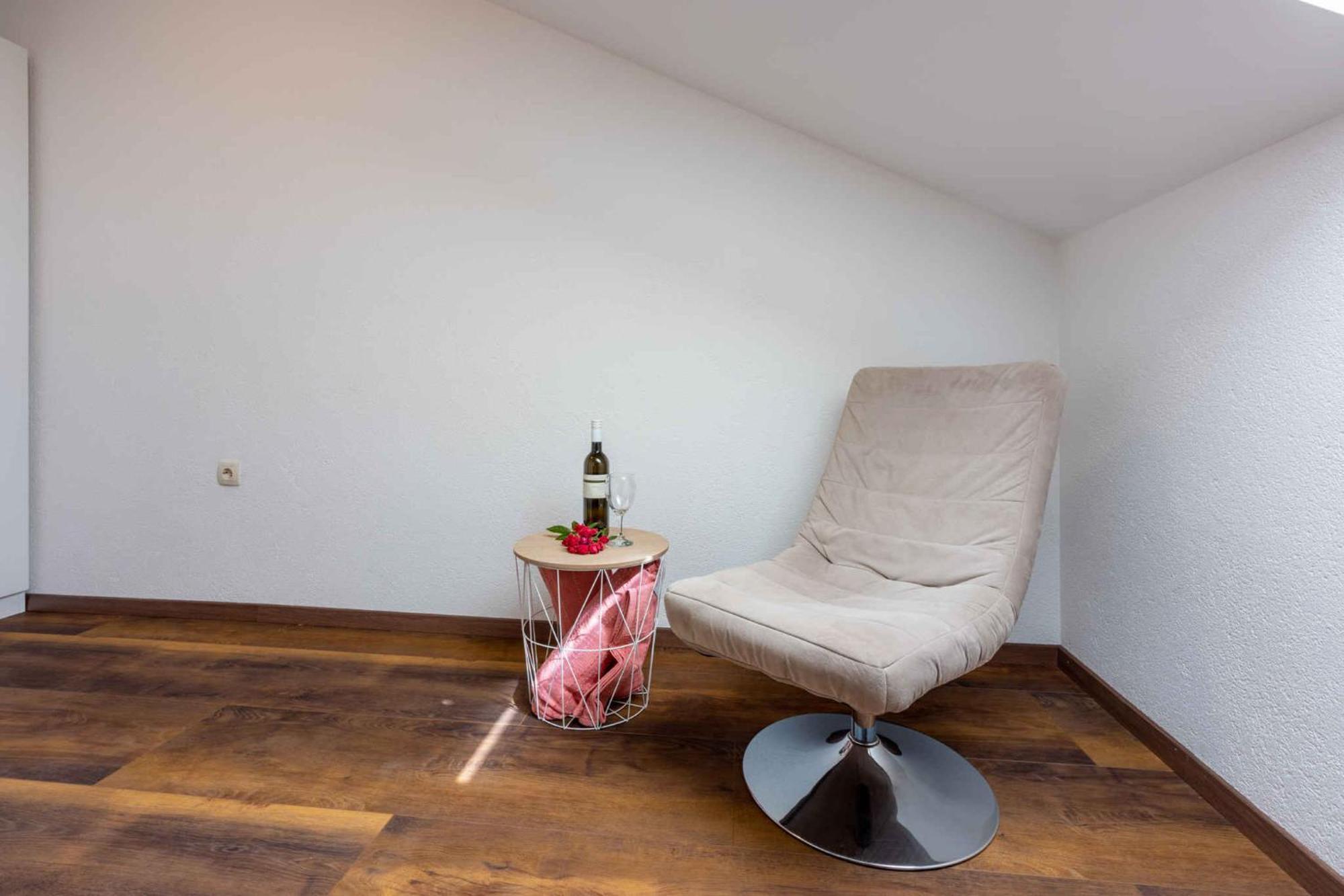 Apartment Crikvenica, Vinodol 8 Eksteriør billede