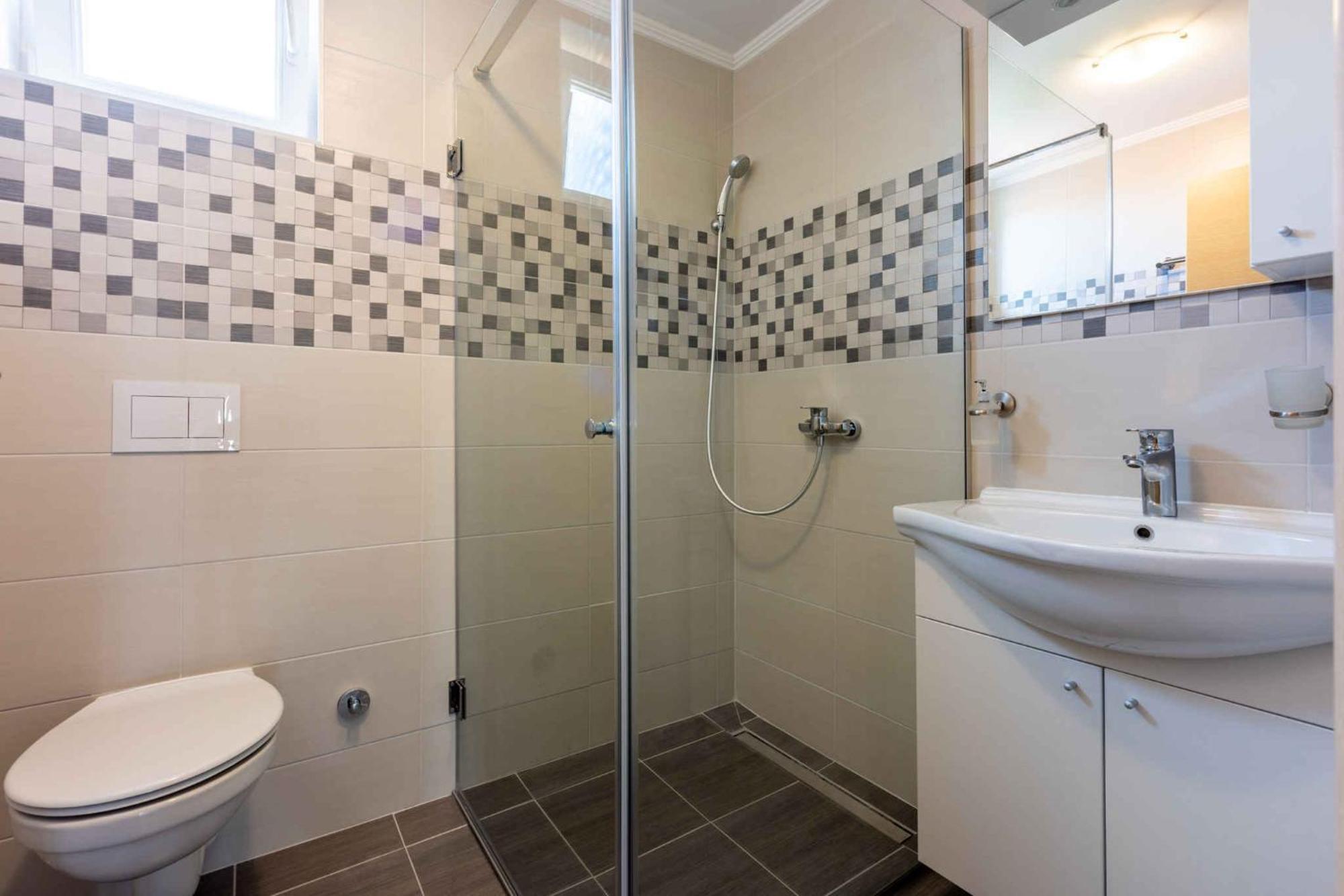 Apartment Crikvenica, Vinodol 8 Eksteriør billede