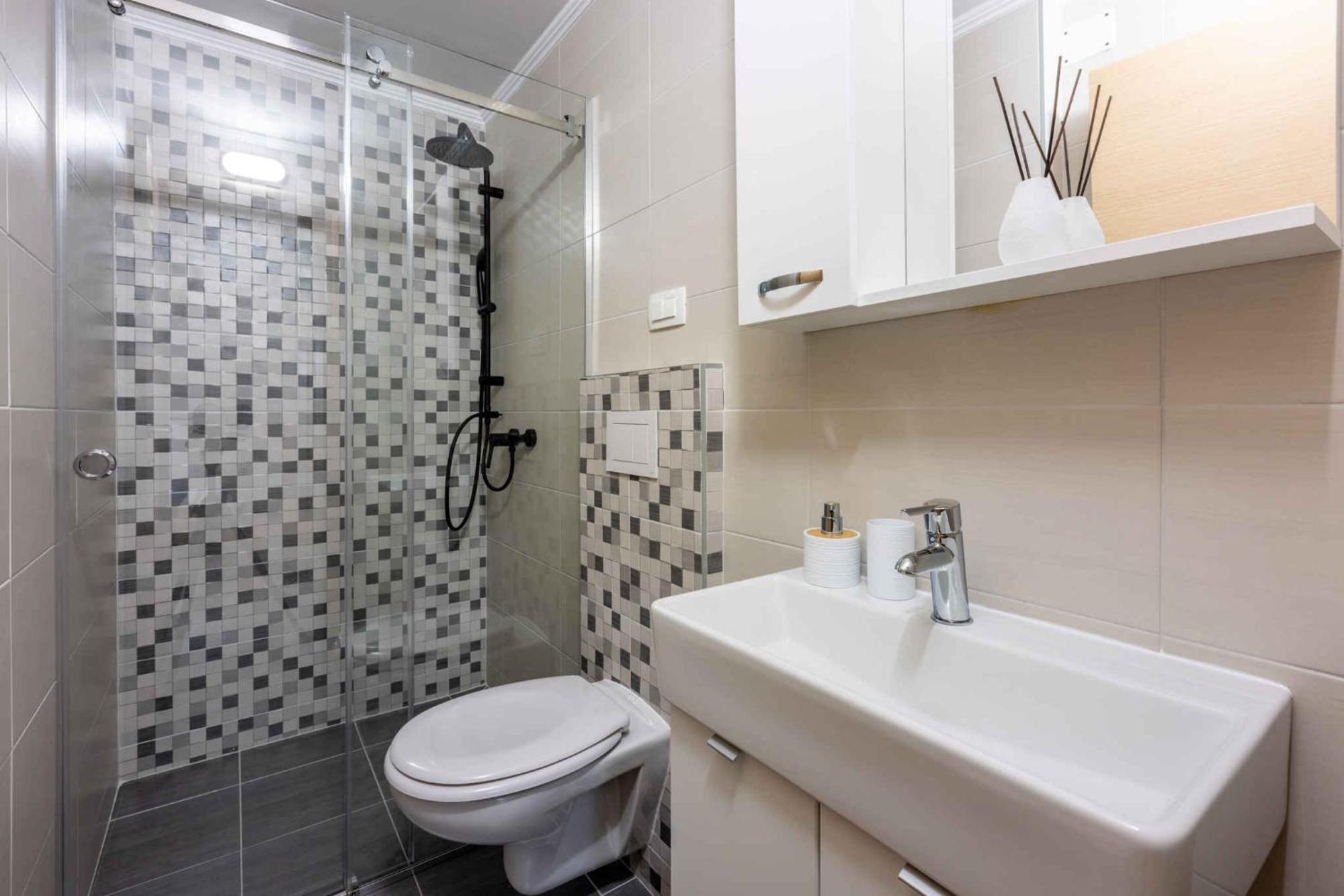 Apartment Crikvenica, Vinodol 8 Eksteriør billede