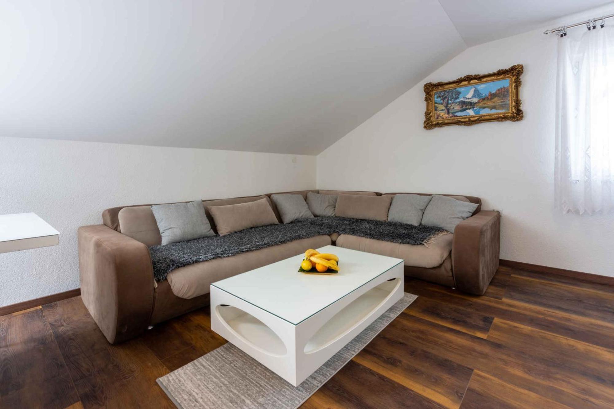 Apartment Crikvenica, Vinodol 8 Eksteriør billede