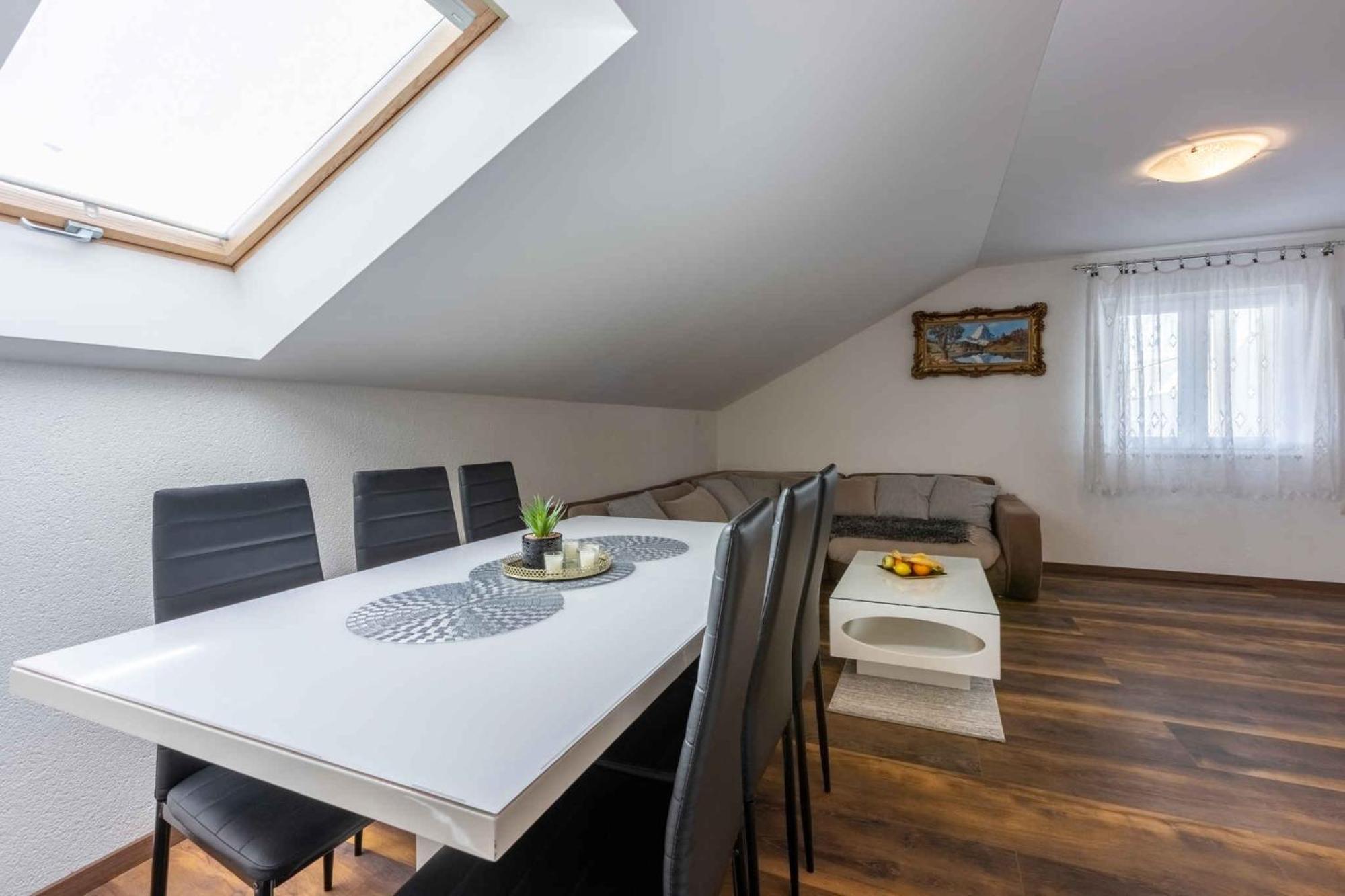 Apartment Crikvenica, Vinodol 8 Eksteriør billede