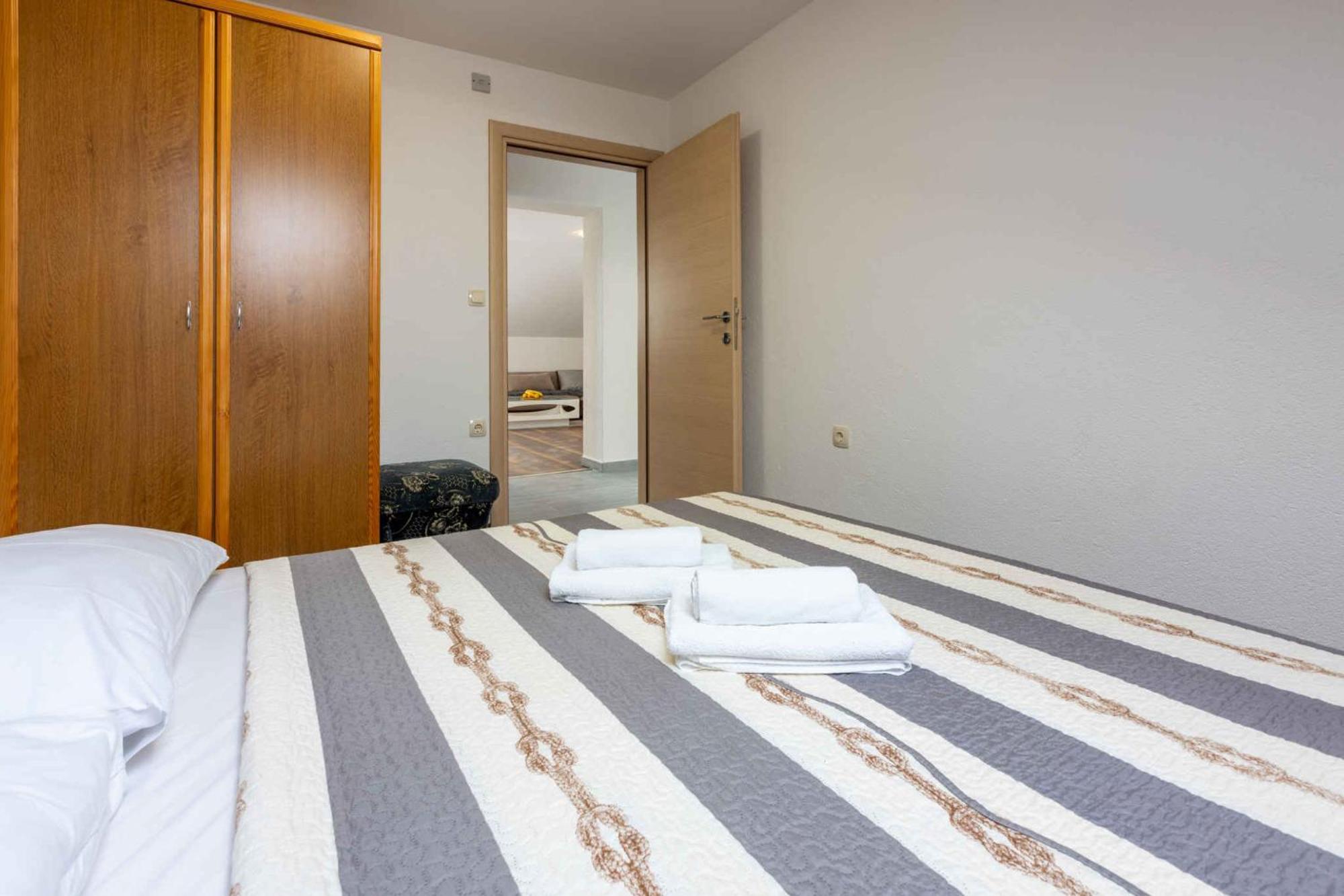 Apartment Crikvenica, Vinodol 8 Eksteriør billede