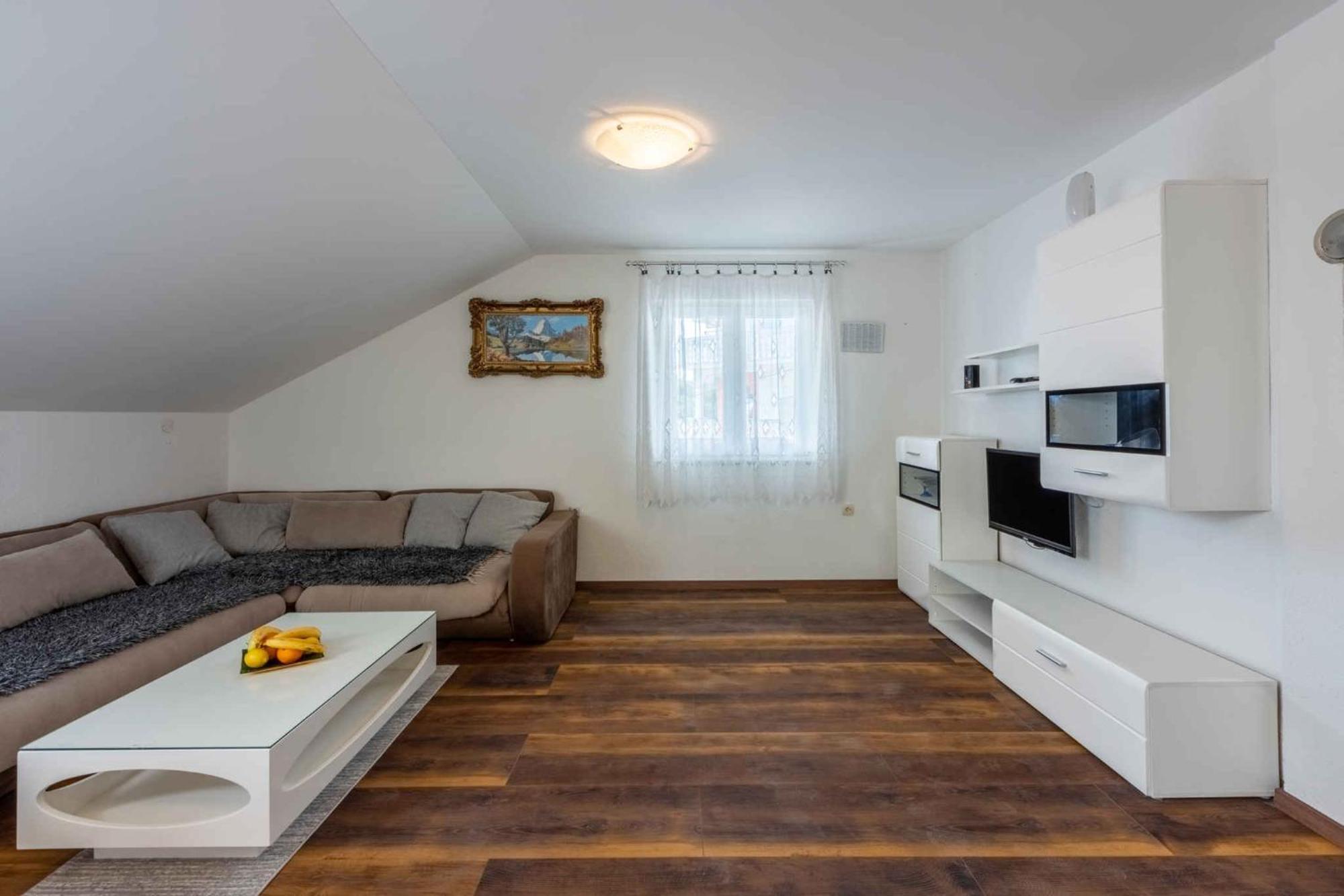 Apartment Crikvenica, Vinodol 8 Eksteriør billede
