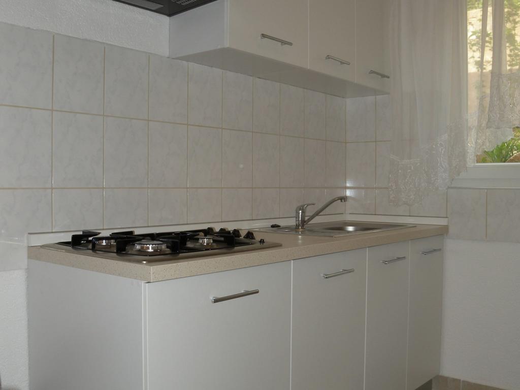 Apartment Crikvenica, Vinodol 8 Eksteriør billede