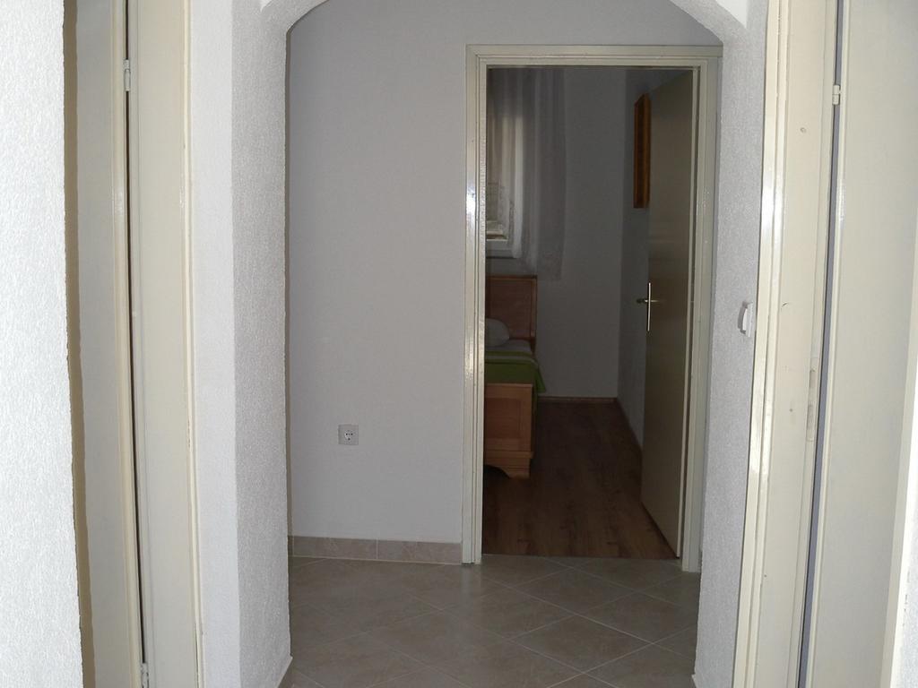 Apartment Crikvenica, Vinodol 8 Eksteriør billede