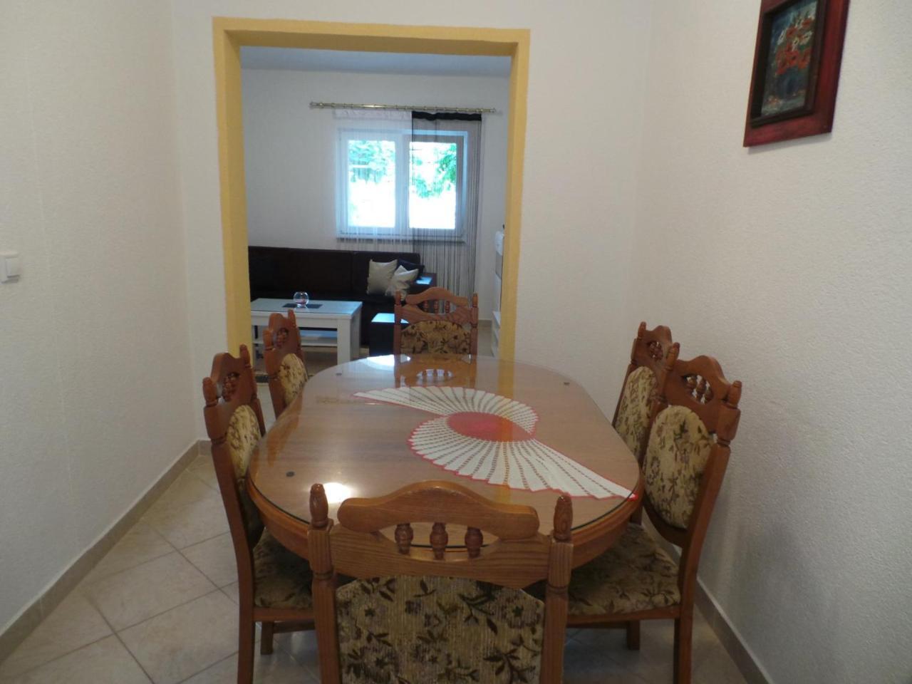 Apartment Crikvenica, Vinodol 8 Eksteriør billede