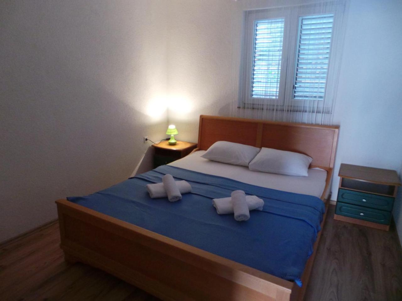 Apartment Crikvenica, Vinodol 8 Eksteriør billede