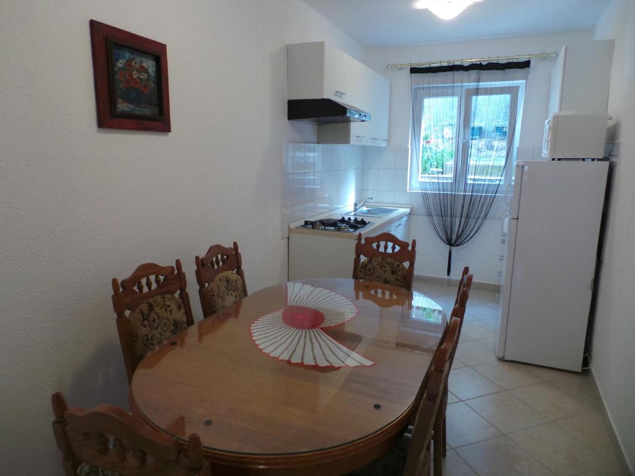 Apartment Crikvenica, Vinodol 8 Eksteriør billede
