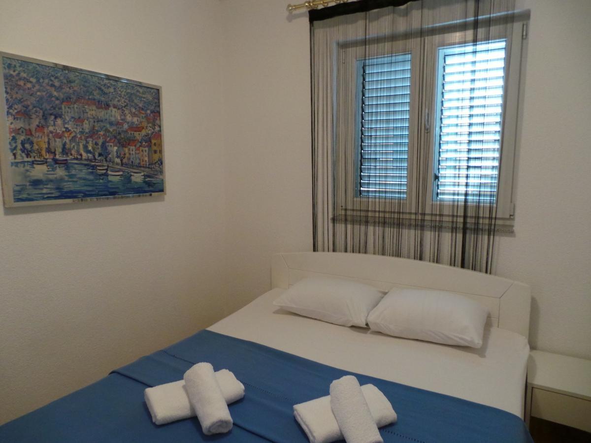 Apartment Crikvenica, Vinodol 8 Eksteriør billede