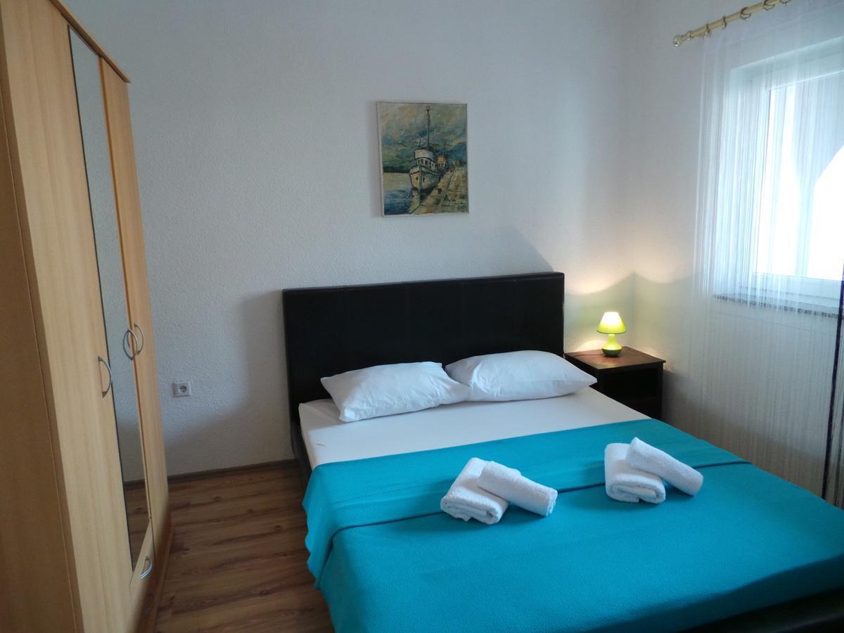 Apartment Crikvenica, Vinodol 8 Eksteriør billede