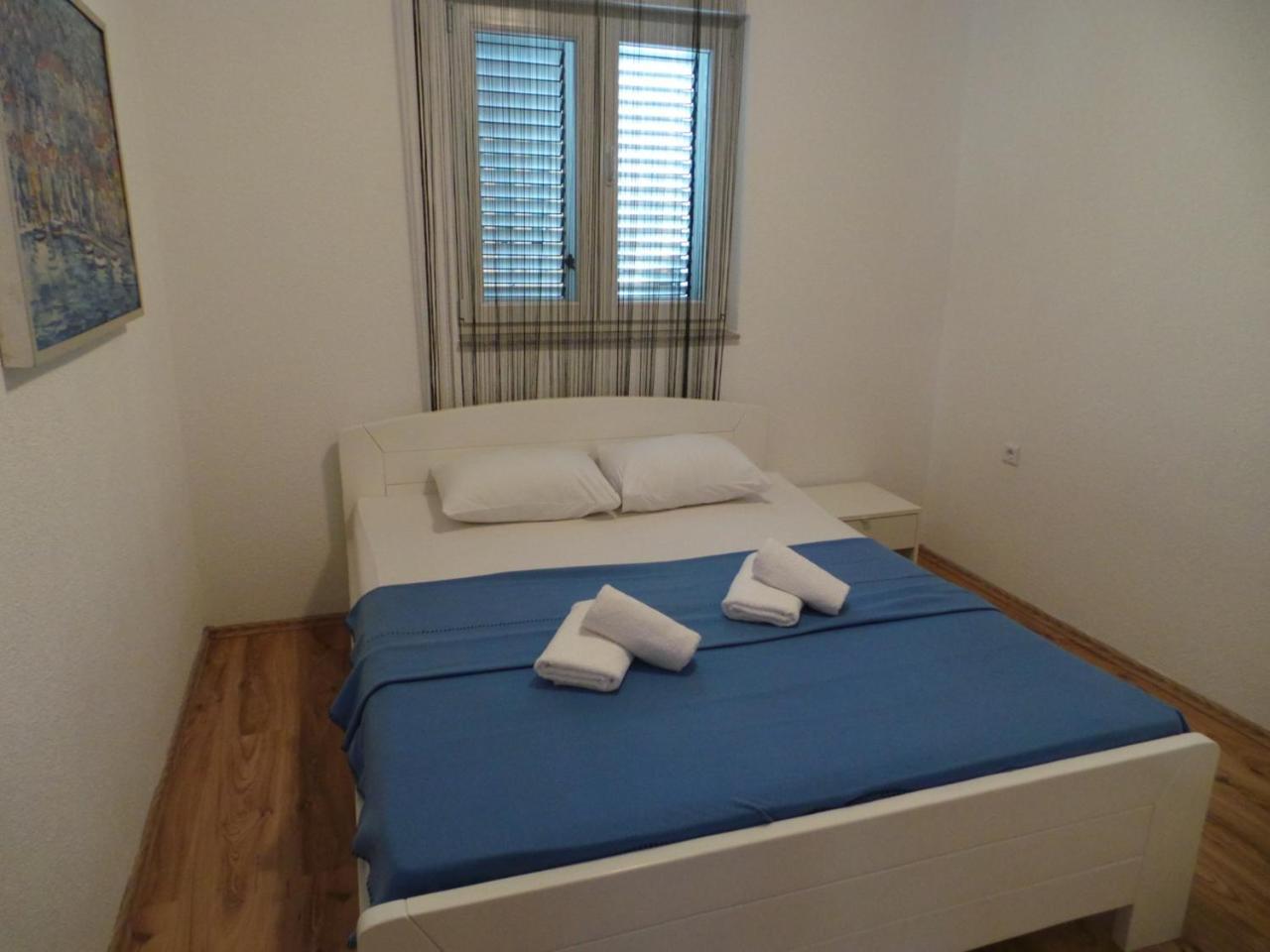 Apartment Crikvenica, Vinodol 8 Eksteriør billede
