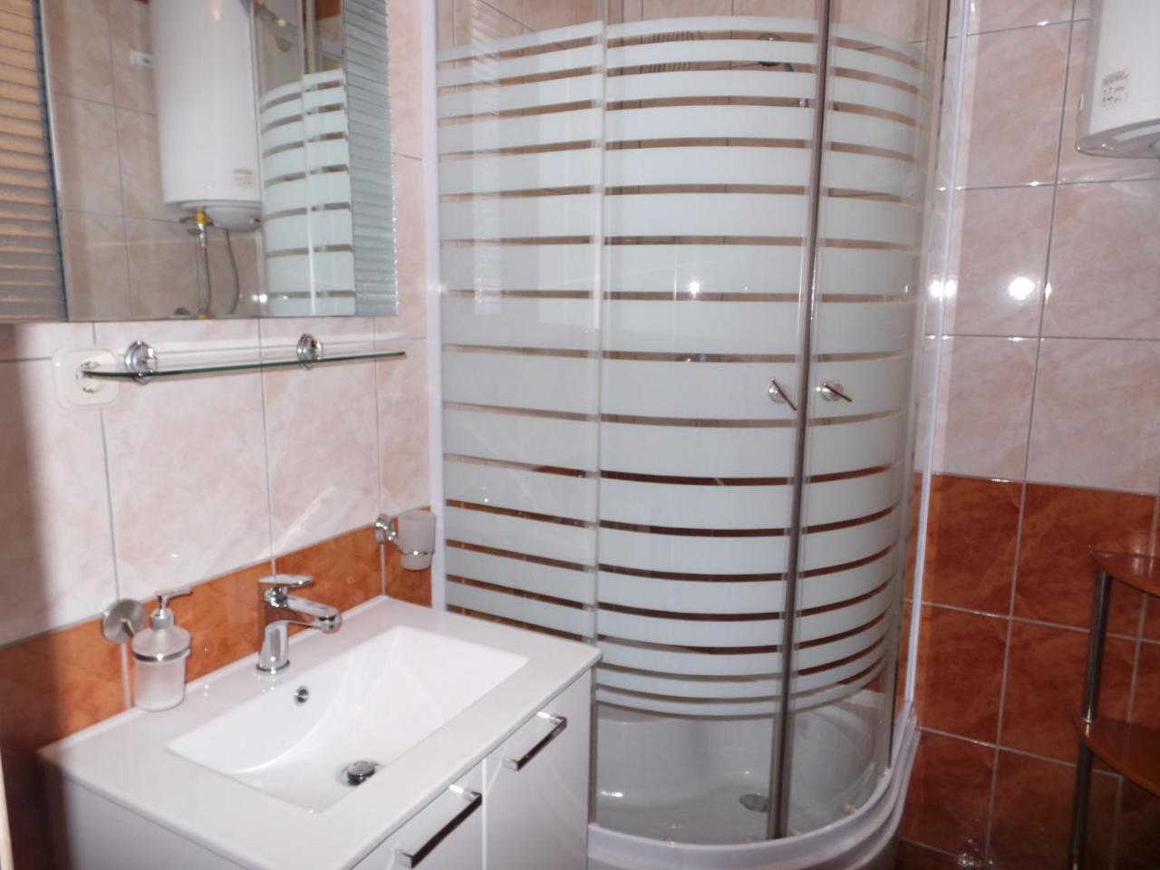 Apartment Crikvenica, Vinodol 8 Eksteriør billede