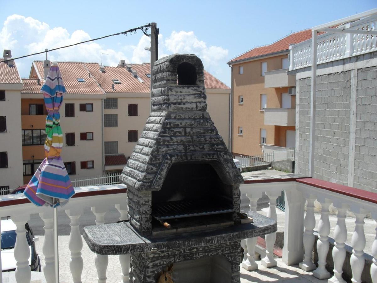 Apartment Crikvenica, Vinodol 8 Eksteriør billede