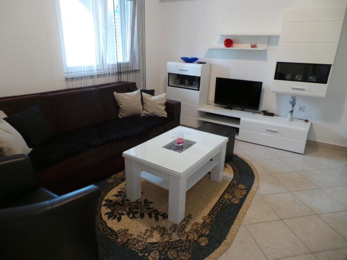 Apartment Crikvenica, Vinodol 8 Eksteriør billede